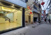 NHANH CÒN KỊP!!! BÁN NHÀ ĐẦU NĂM- Trương Định Nguyễn An Ninh. Ô TÔ 7 chỗ đỗ cửa Giá rẻ. 37m × 5 Tầng, SĐCC HƠN 6 TỶ